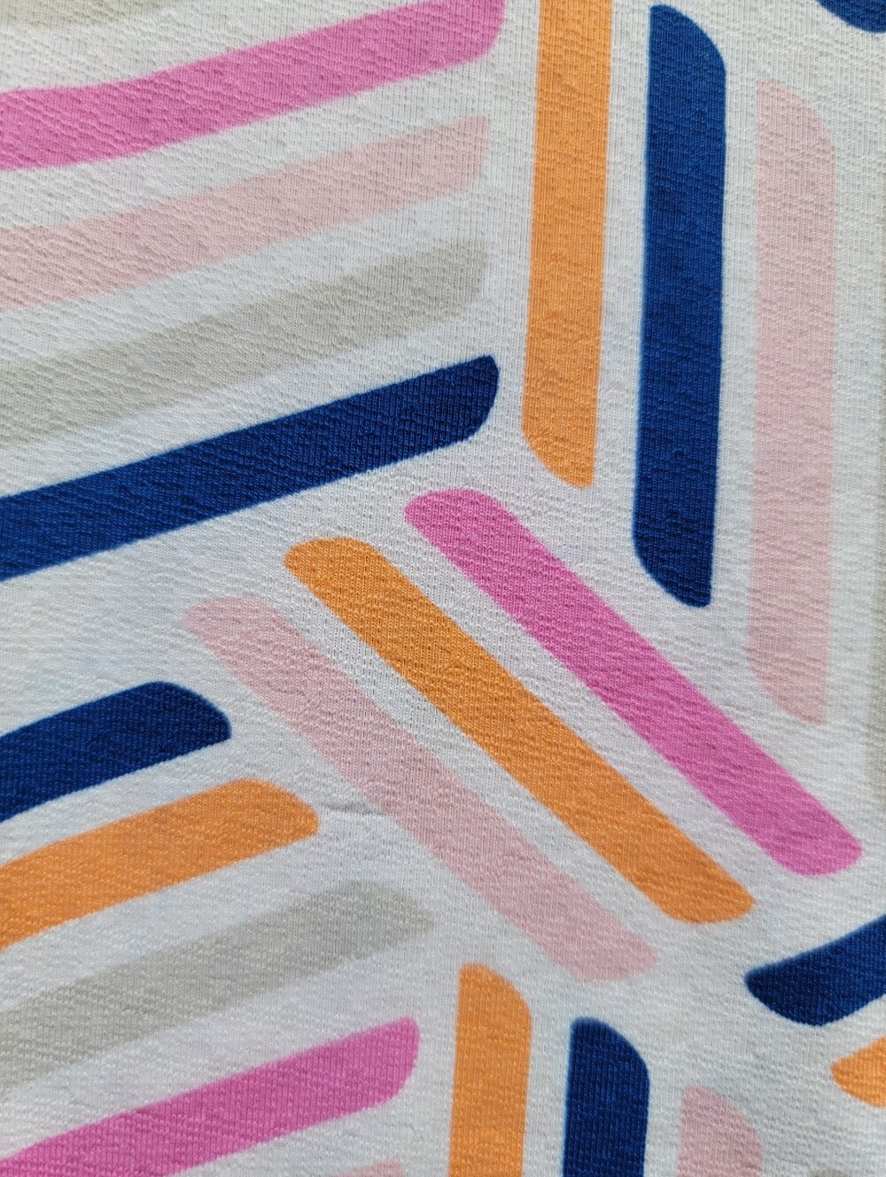 Women’s SolChill Cooling Long Sleeve Quarter-Zip Top - Multi - Picture 10 of 11